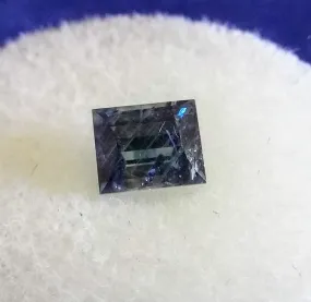 1.12ct DEEP BLUE MONTANA SAPPHIRE