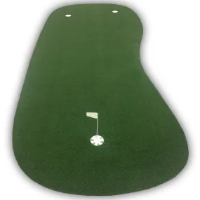 5 x 12 SyntheticTurf Putting Green - Indoor or Outdoor Putting Green