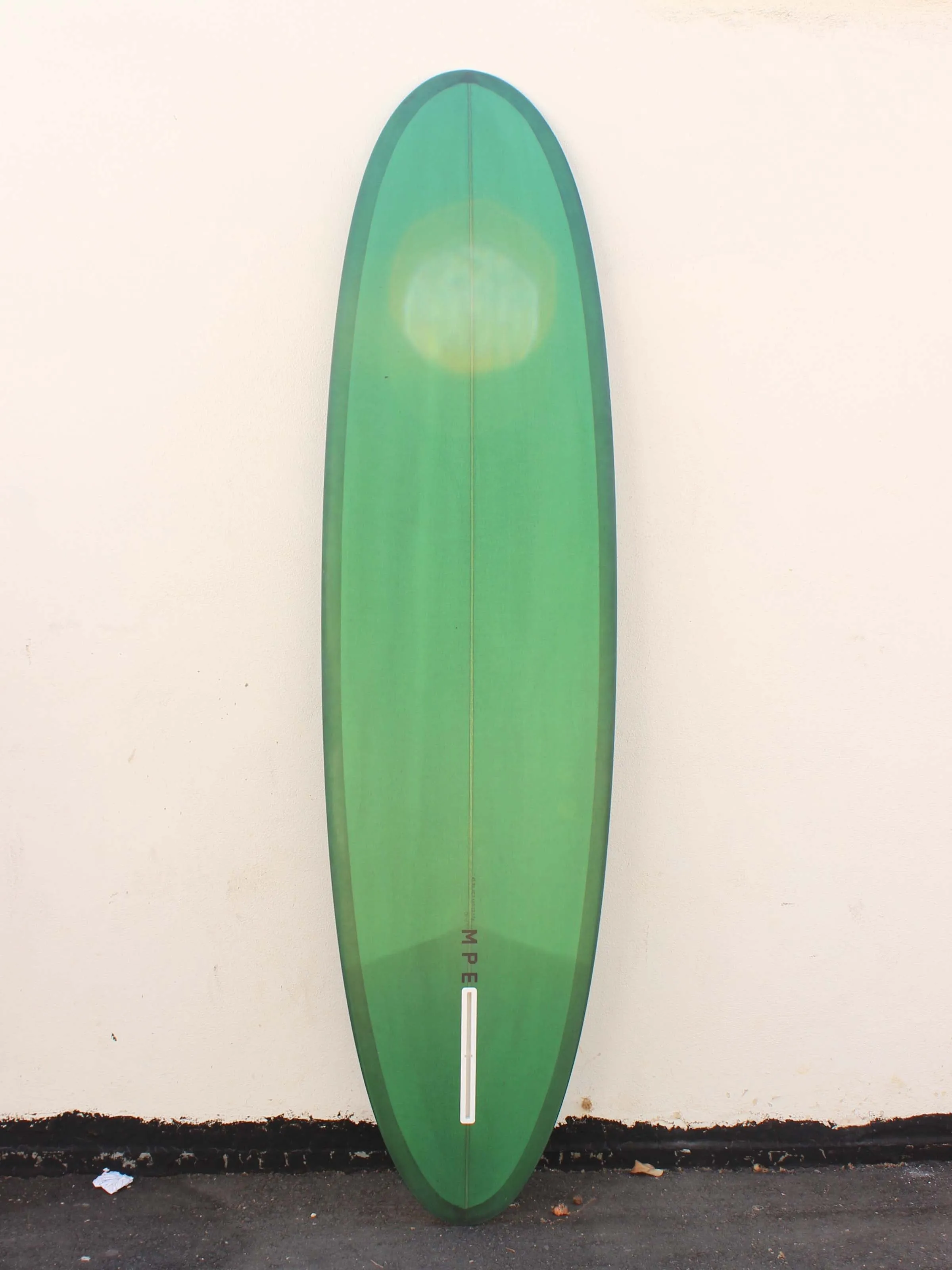 7'6 MPE P40 - Green