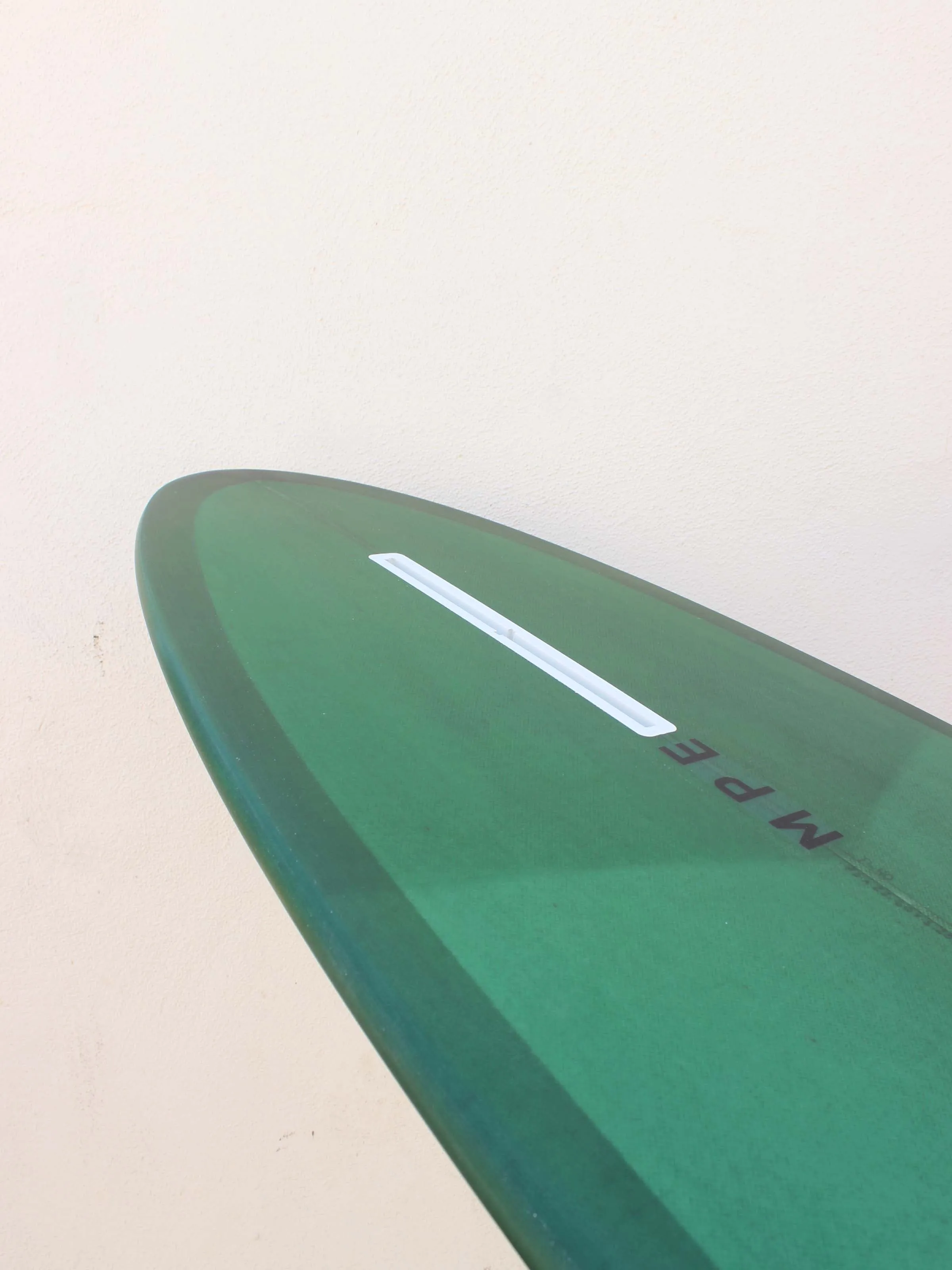 7'6 MPE P40 - Green