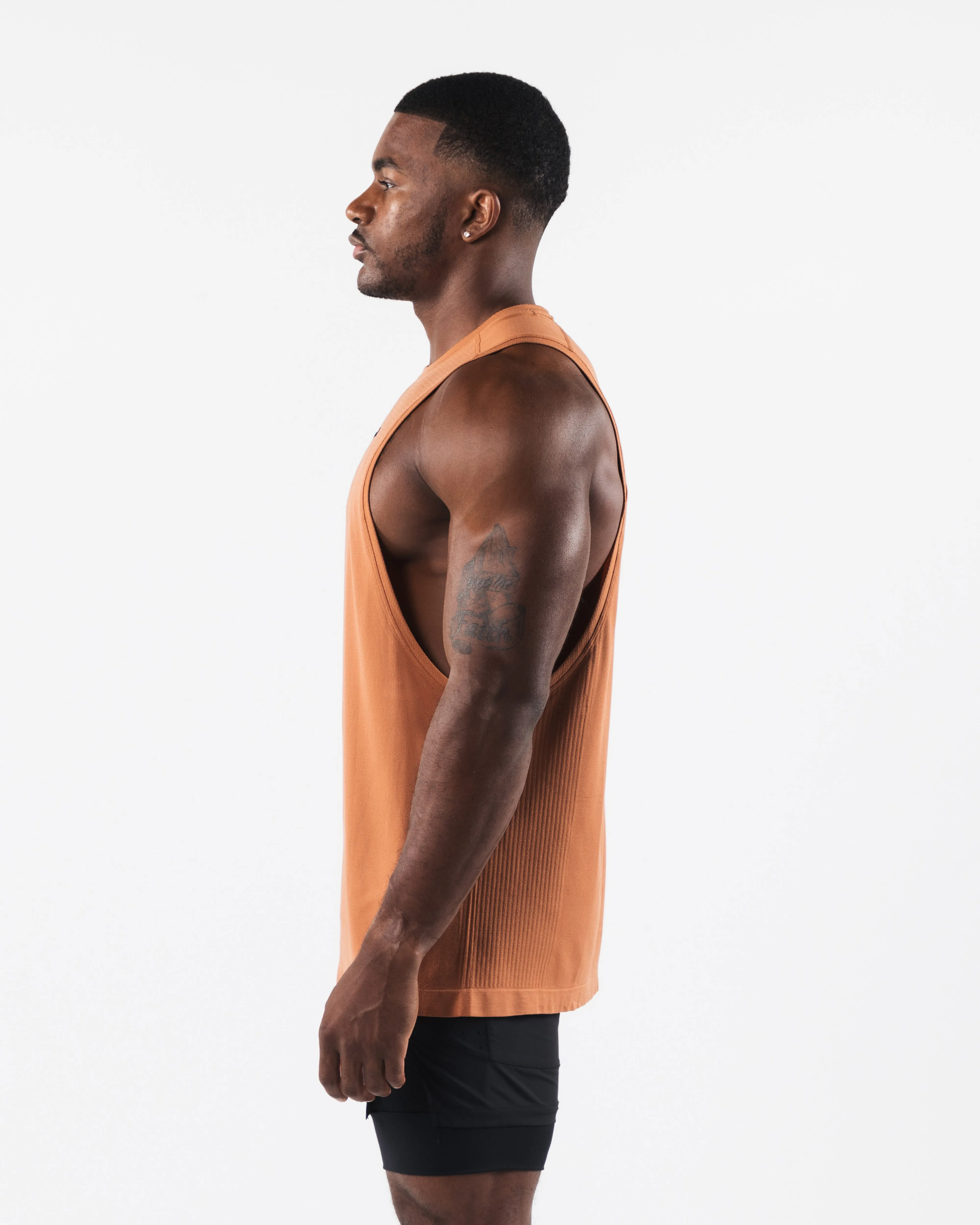 AA Airtech Cutoff - Alloy Orange