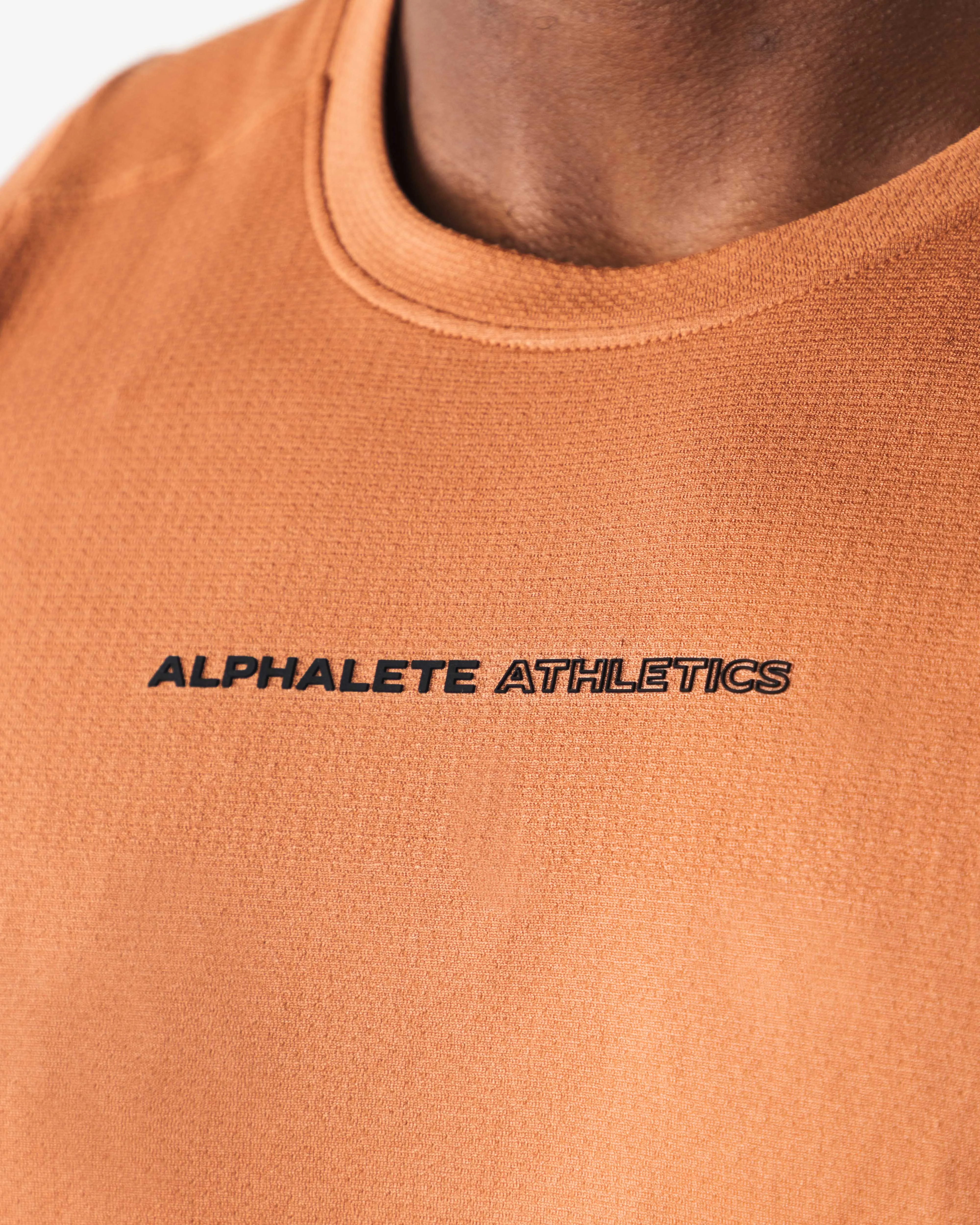 AA Airtech Cutoff - Alloy Orange