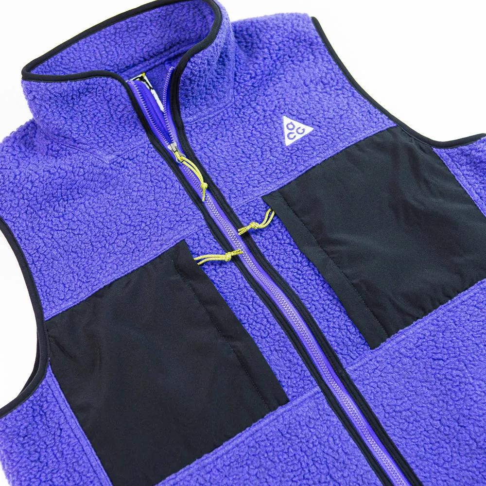 ACG Arctic Wolf Vest (Persian Violet/Black/Summit White)