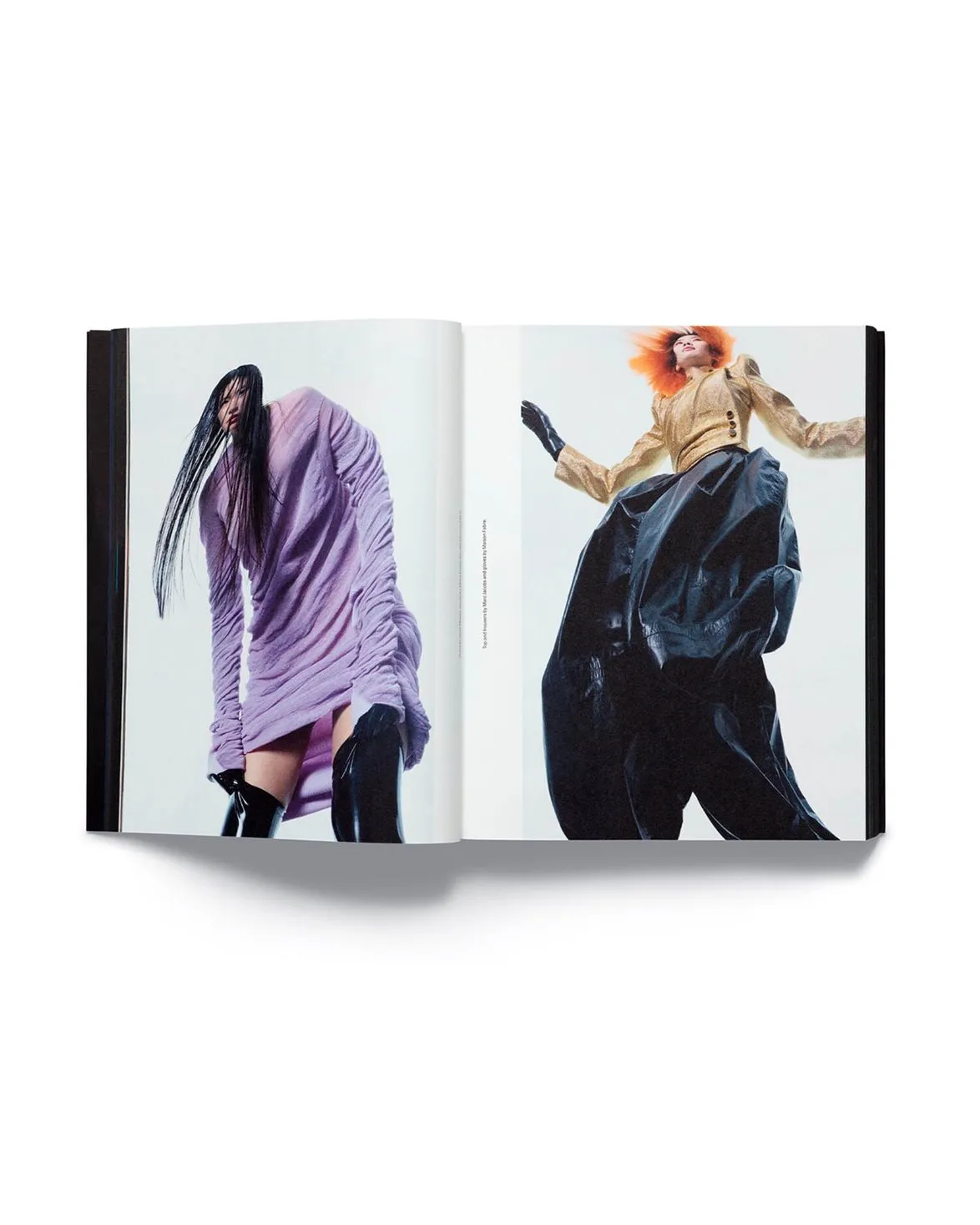 Acne Studios Acne Paper Issue 19