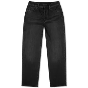 Acne Studios Mece Vintage BlackBlack