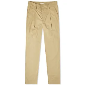 Acne Studios Paul TrouserMushroom Beige