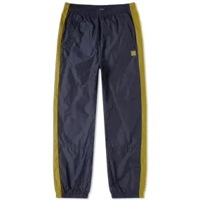 Acne Studios Phoenix Face Nylon PantNavy