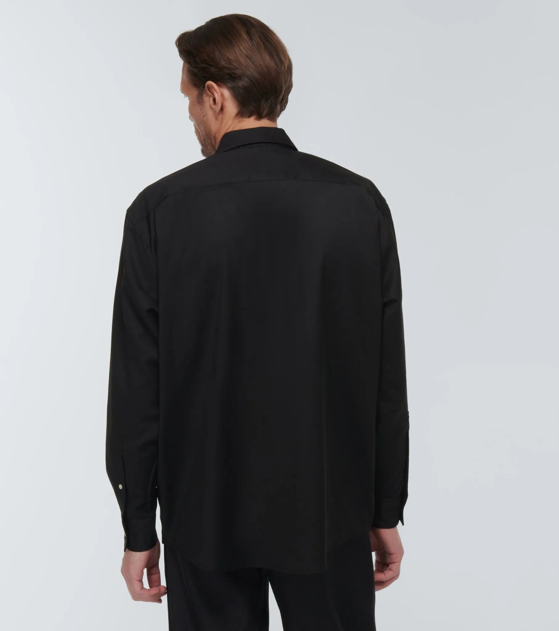 Acne Studios Veste laine