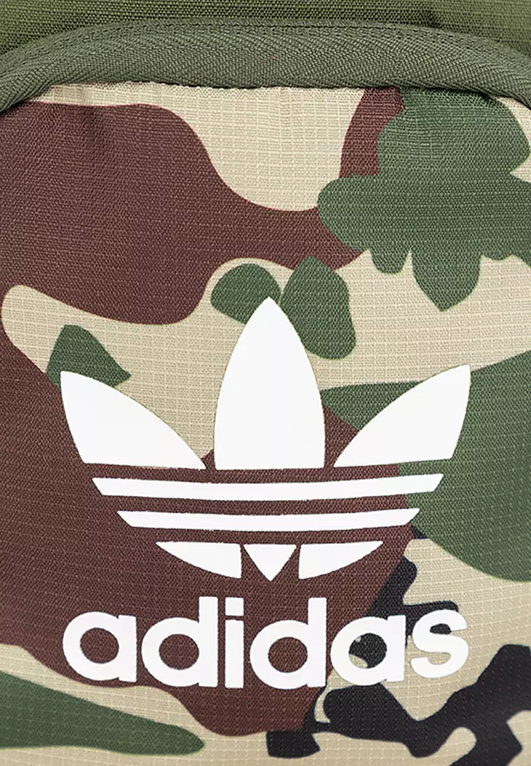 ADIDAS Camo Festival Bag