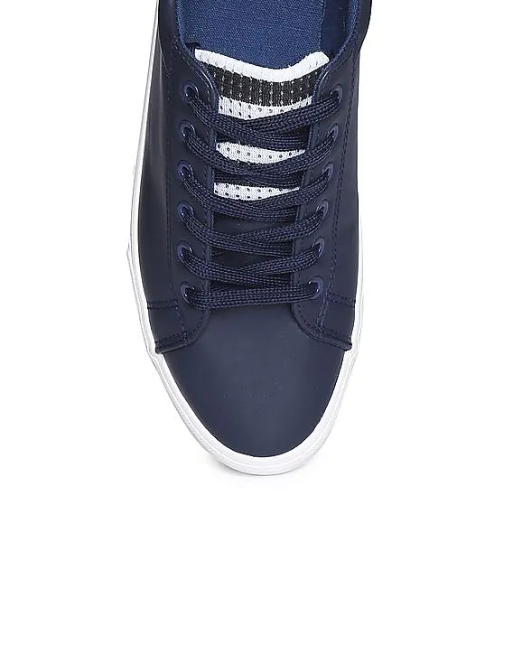 Aeropostale Contrast Trim Low Top Sneakers