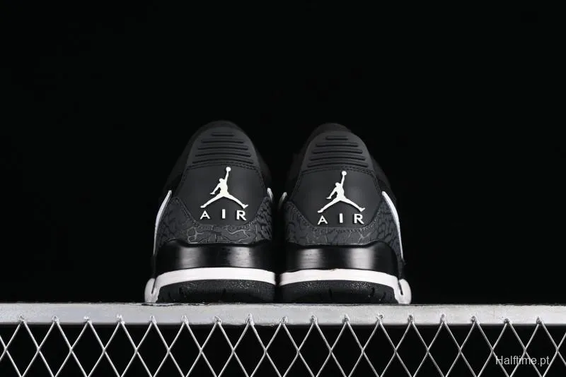 Air Jordan Legacy AJ312 Low  Sneakers