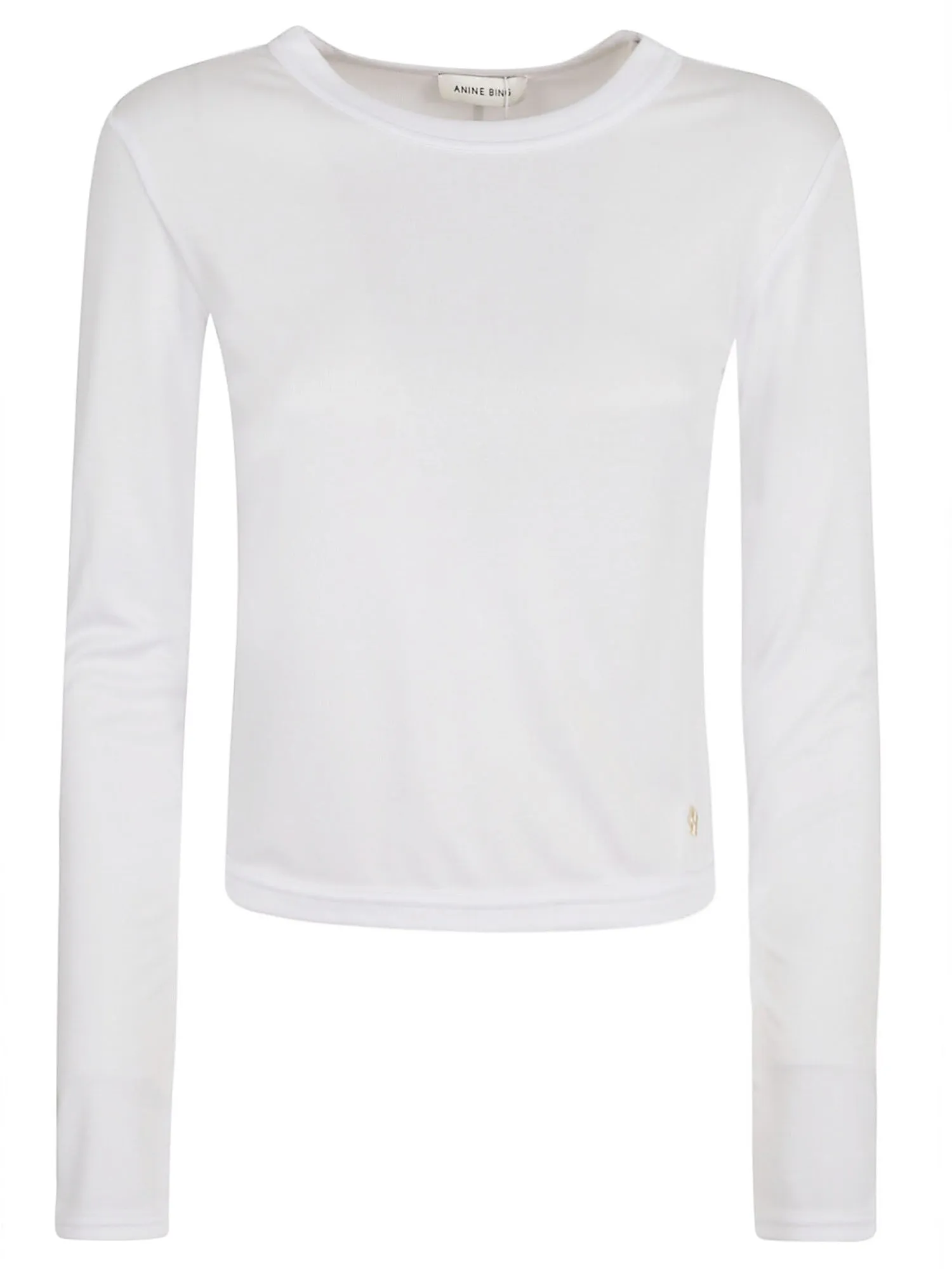 Anine Bing    Anine Bing Top White