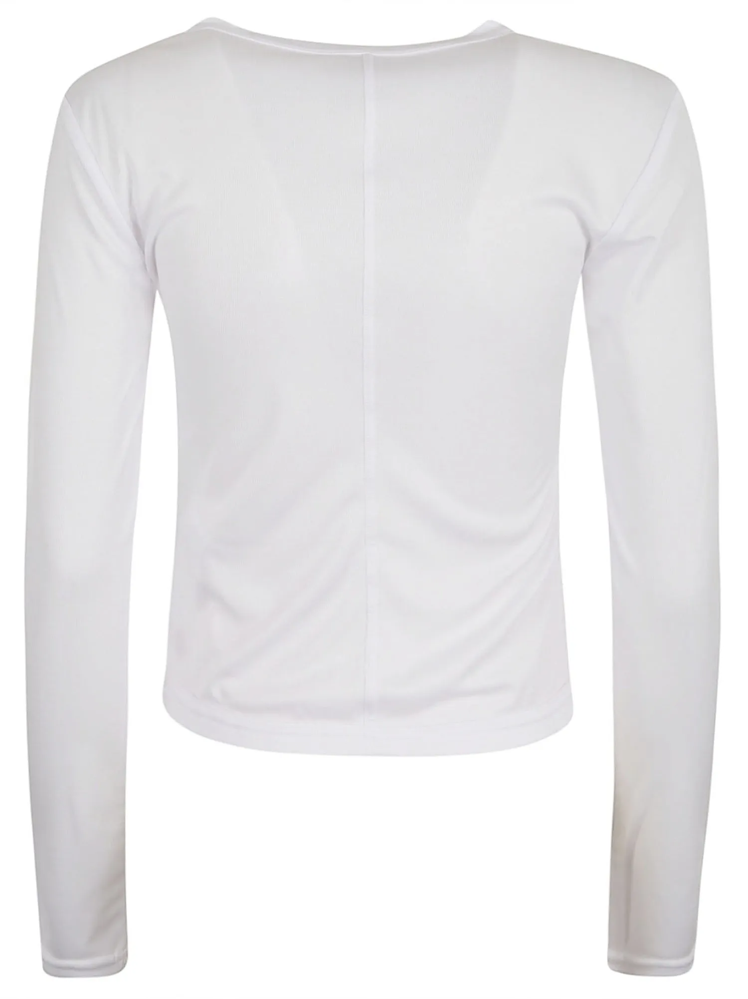 Anine Bing    Anine Bing Top White