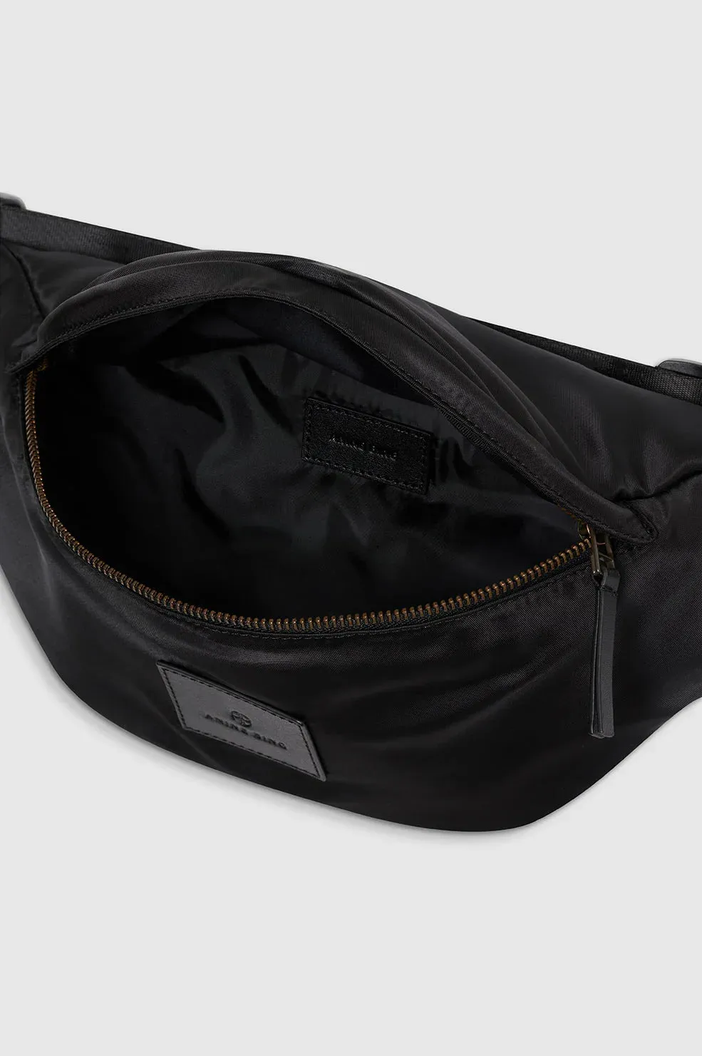 Anine Bing Leon Waist Bag