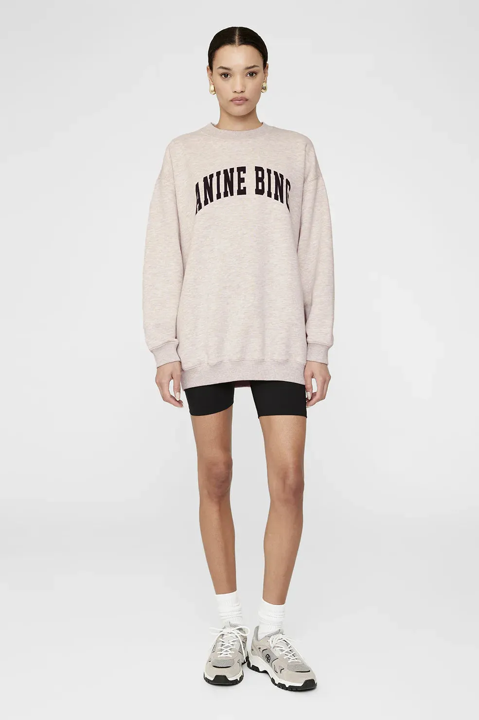 Anine Bing Sport Tyler Sweatshirt