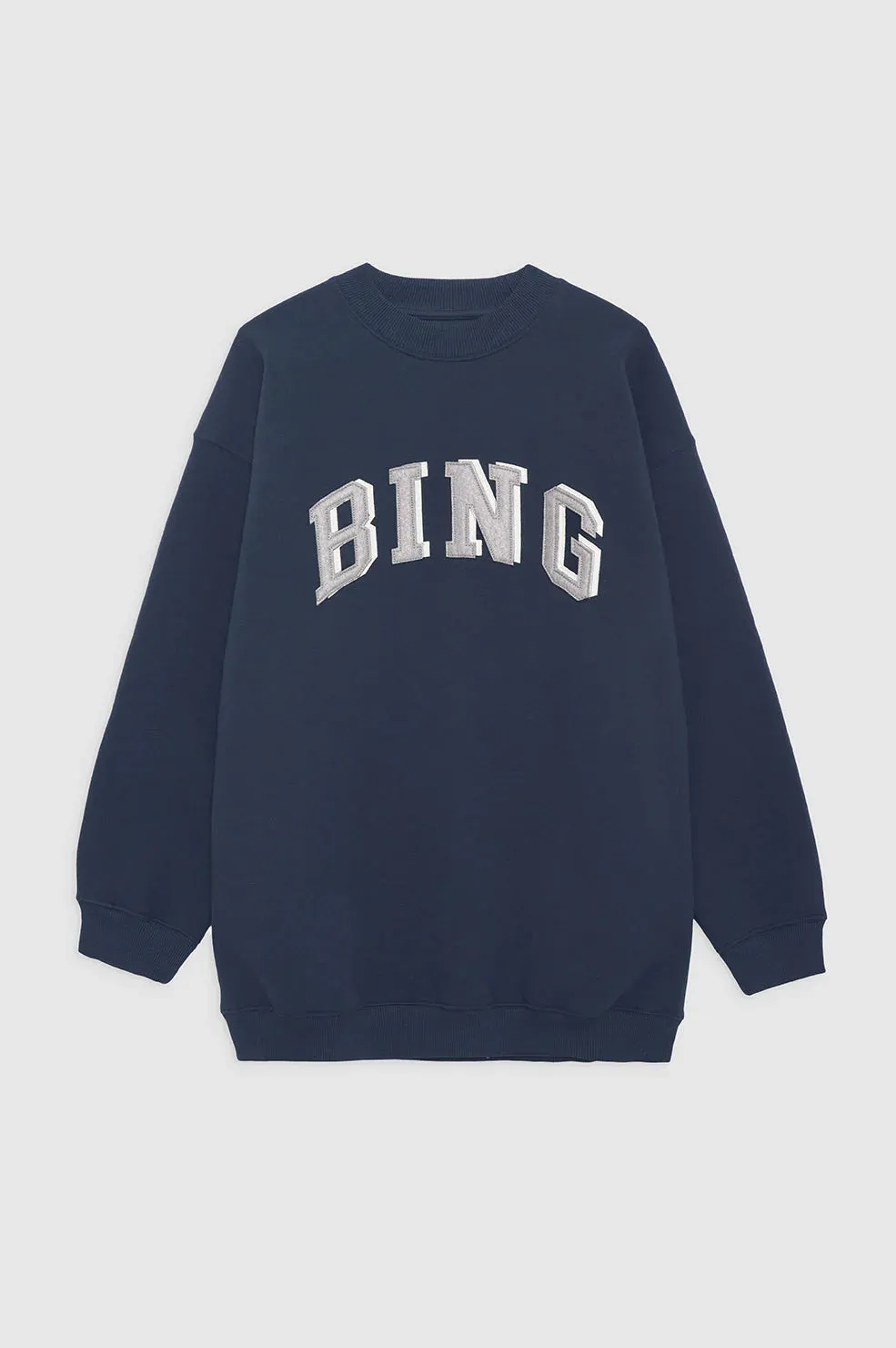 Anine Bing Tyler Sweatshirt -Bing