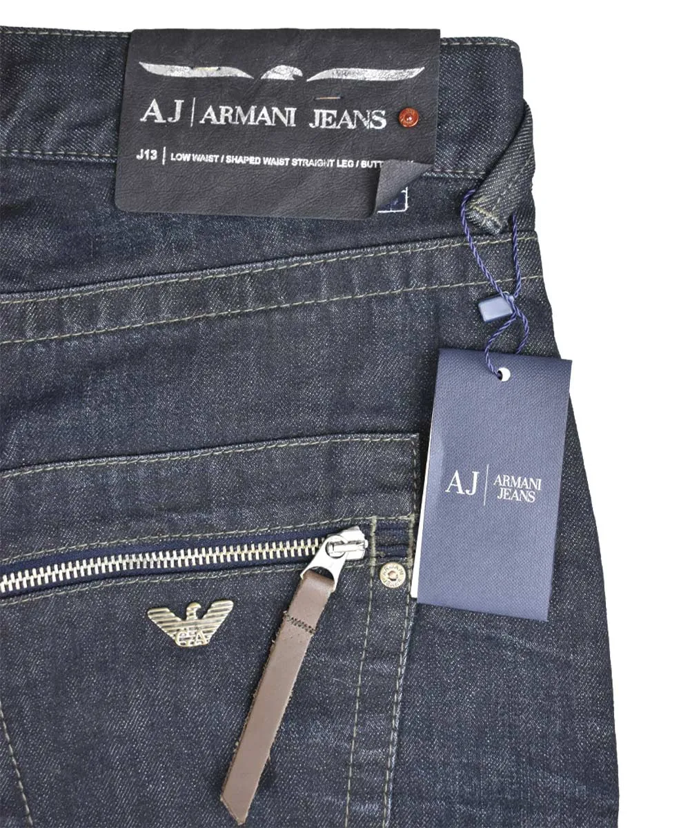 ARMANI Jeans Pants (34)