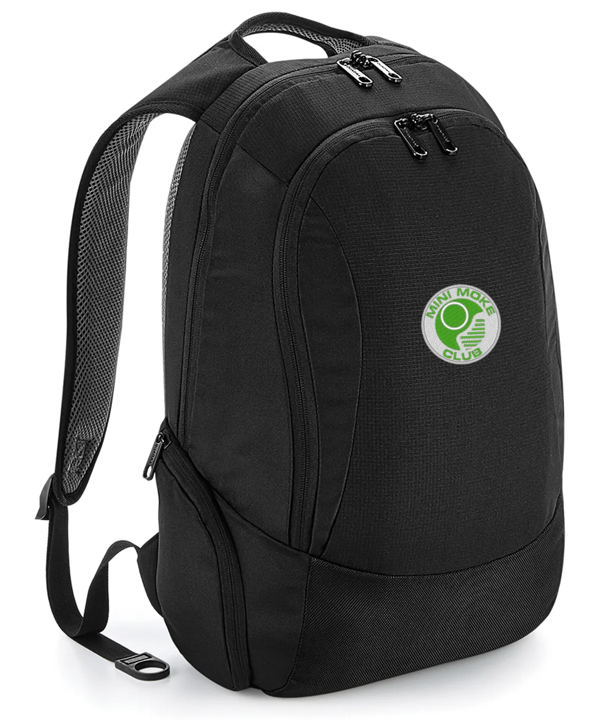 Bag Laptop – MOKE