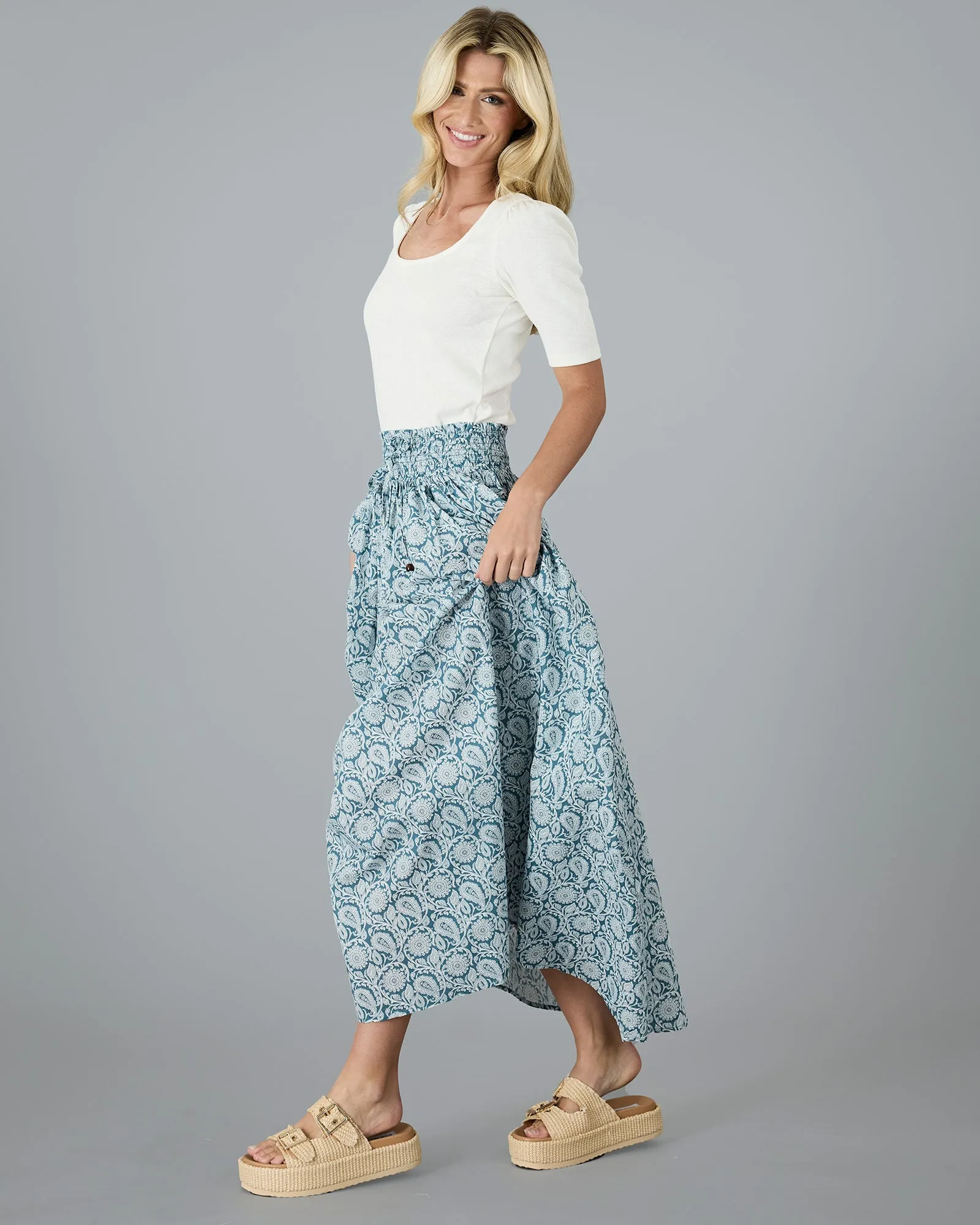 Bailey Skirt