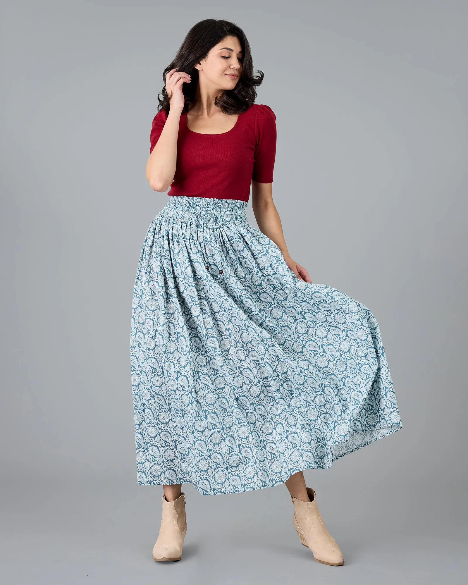 Bailey Skirt