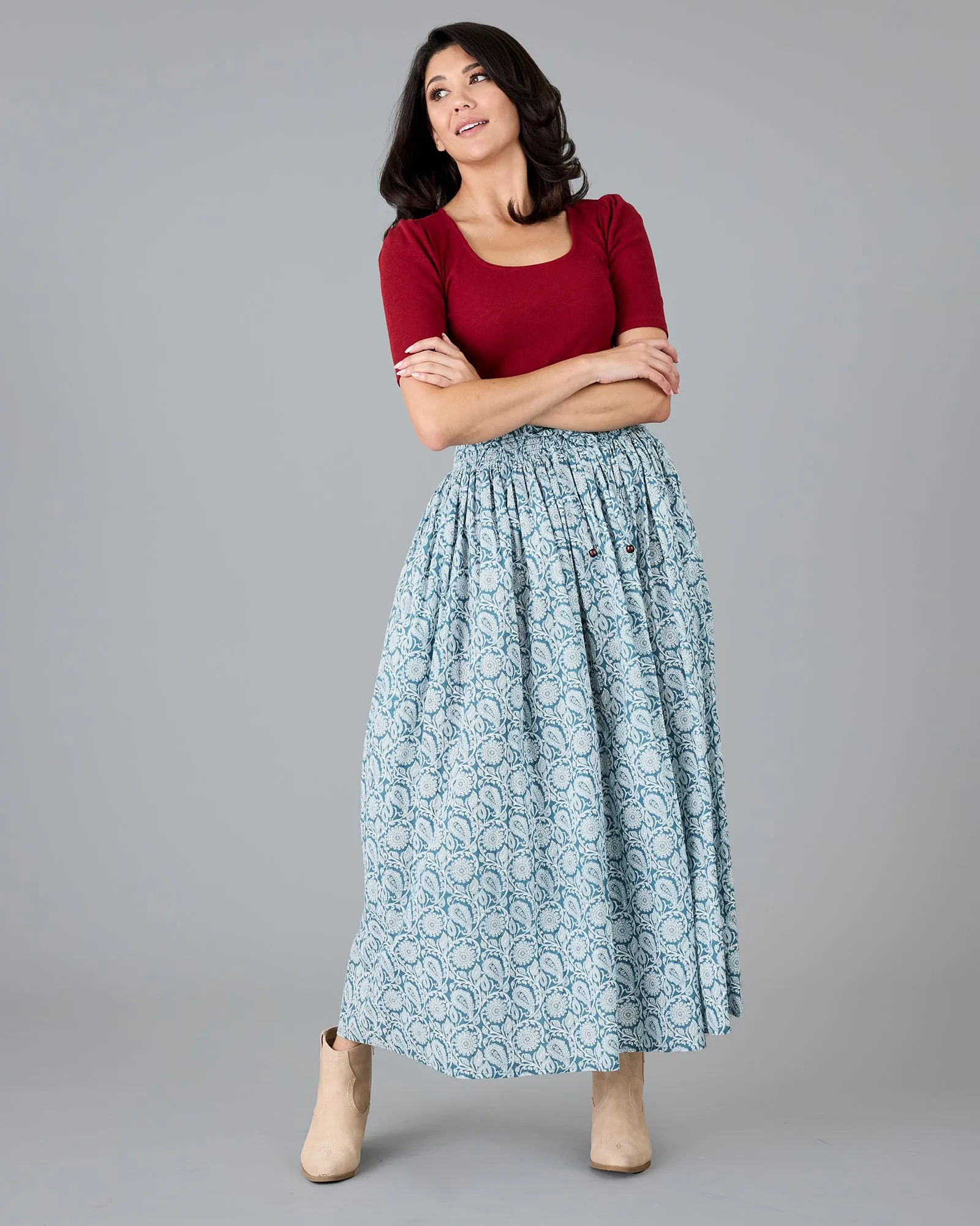 Bailey Skirt