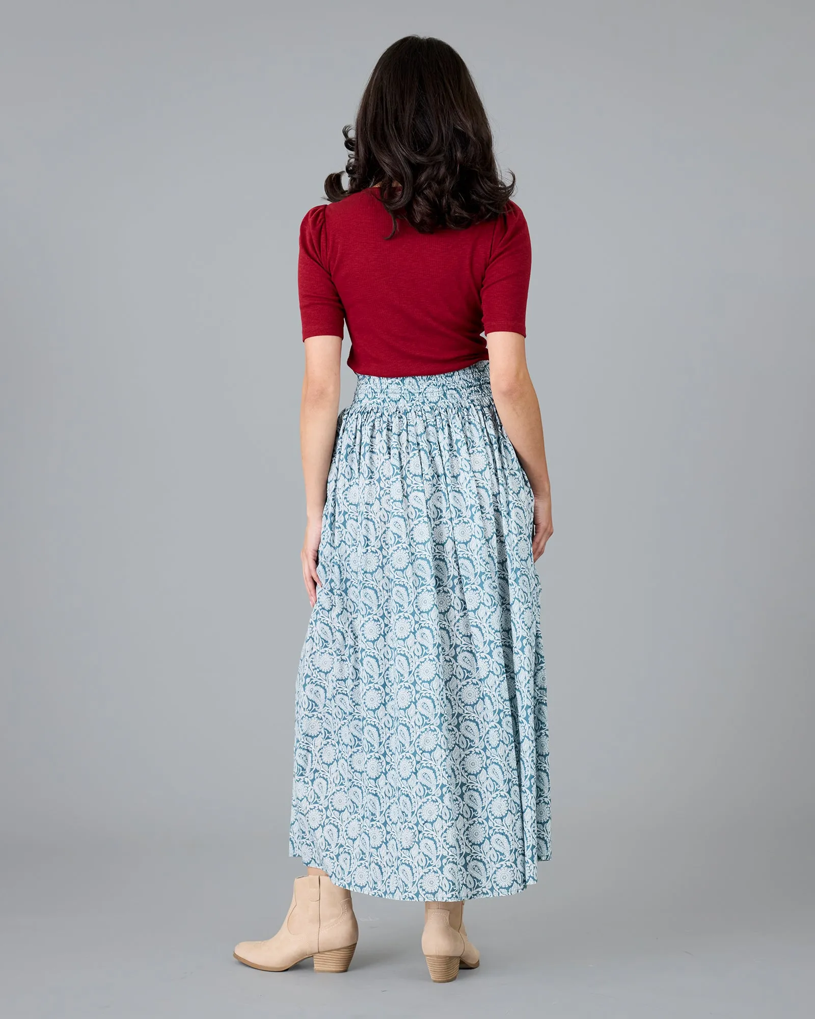 Bailey Skirt