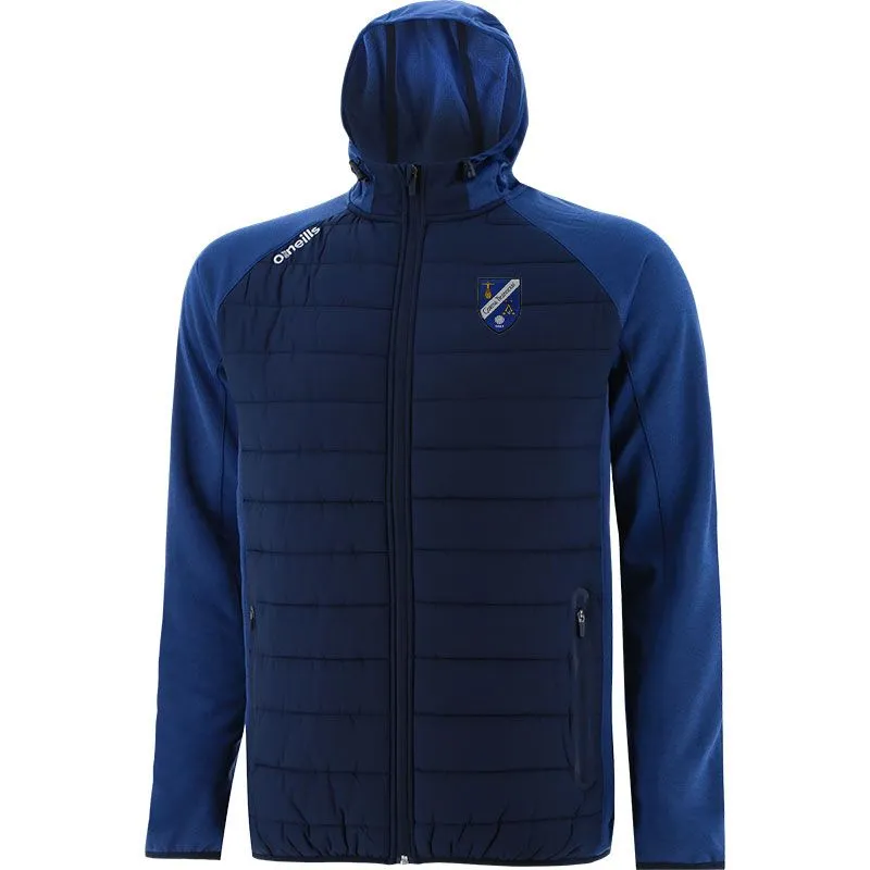 Bantry Blues Kids' Portland Light Weight Padded Jacket