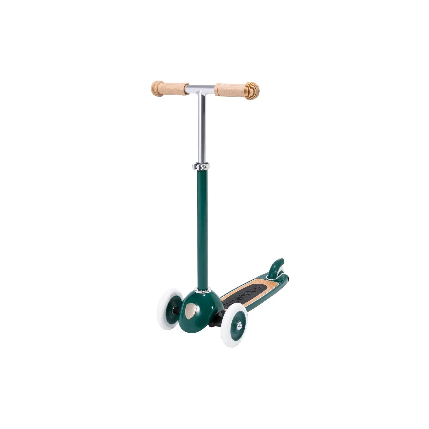 Banwood Scooter - Green **Pick Up Instore Only**