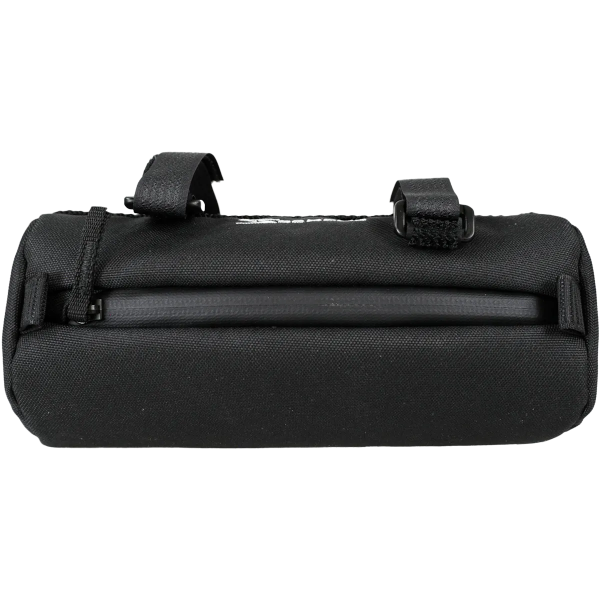 Barrel Bag Small Black