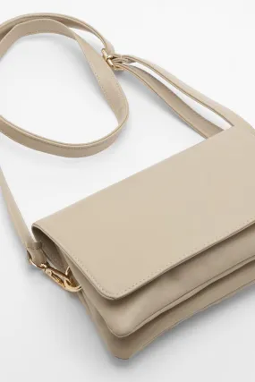 Basic Cross Body Bag