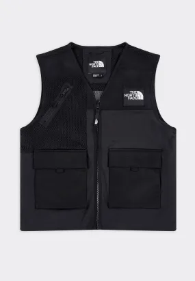 Black Box Utility Vest EU - TNF black