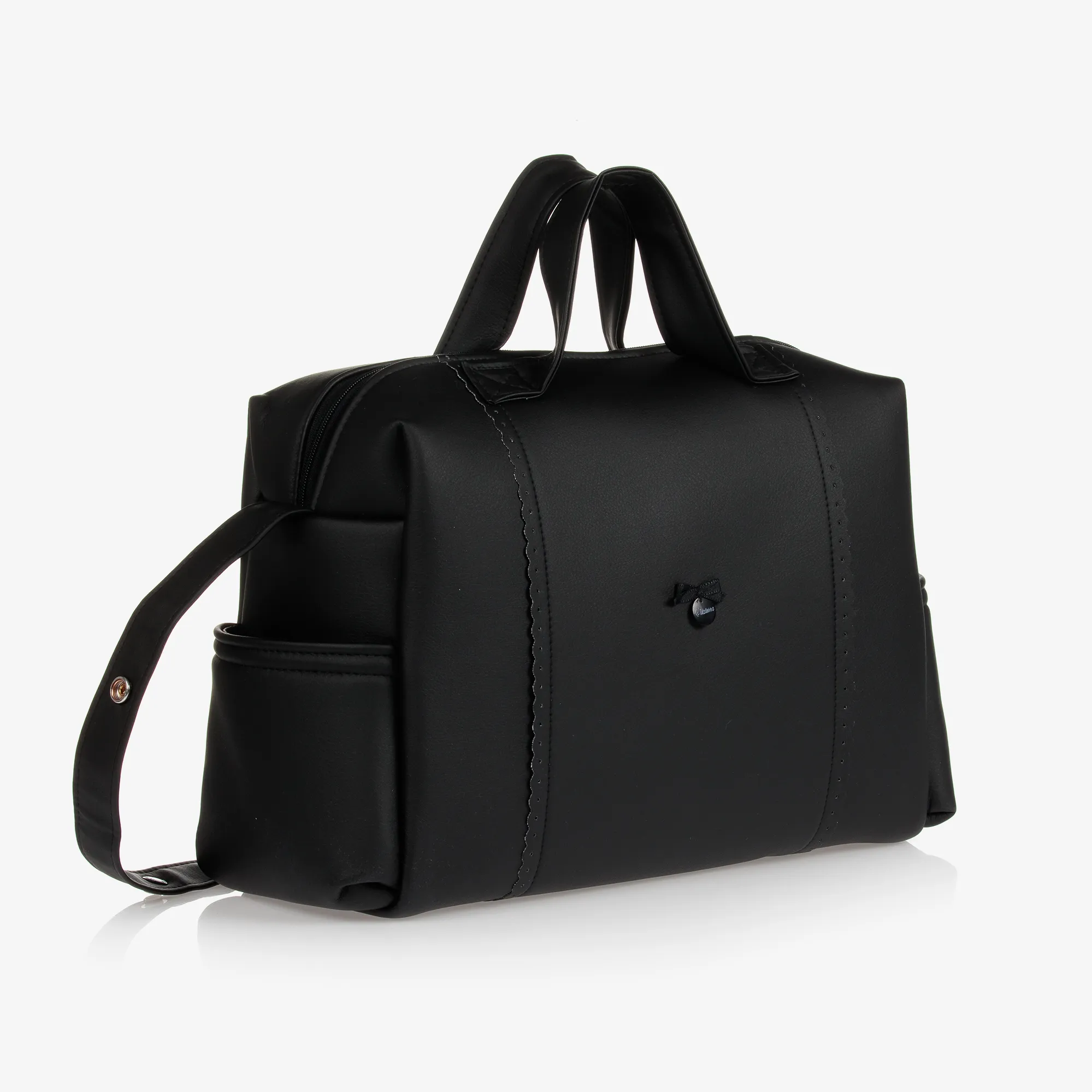 Black Changing Bag (41cm)