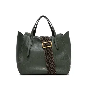 BORSA MEGAN Donna Field Green