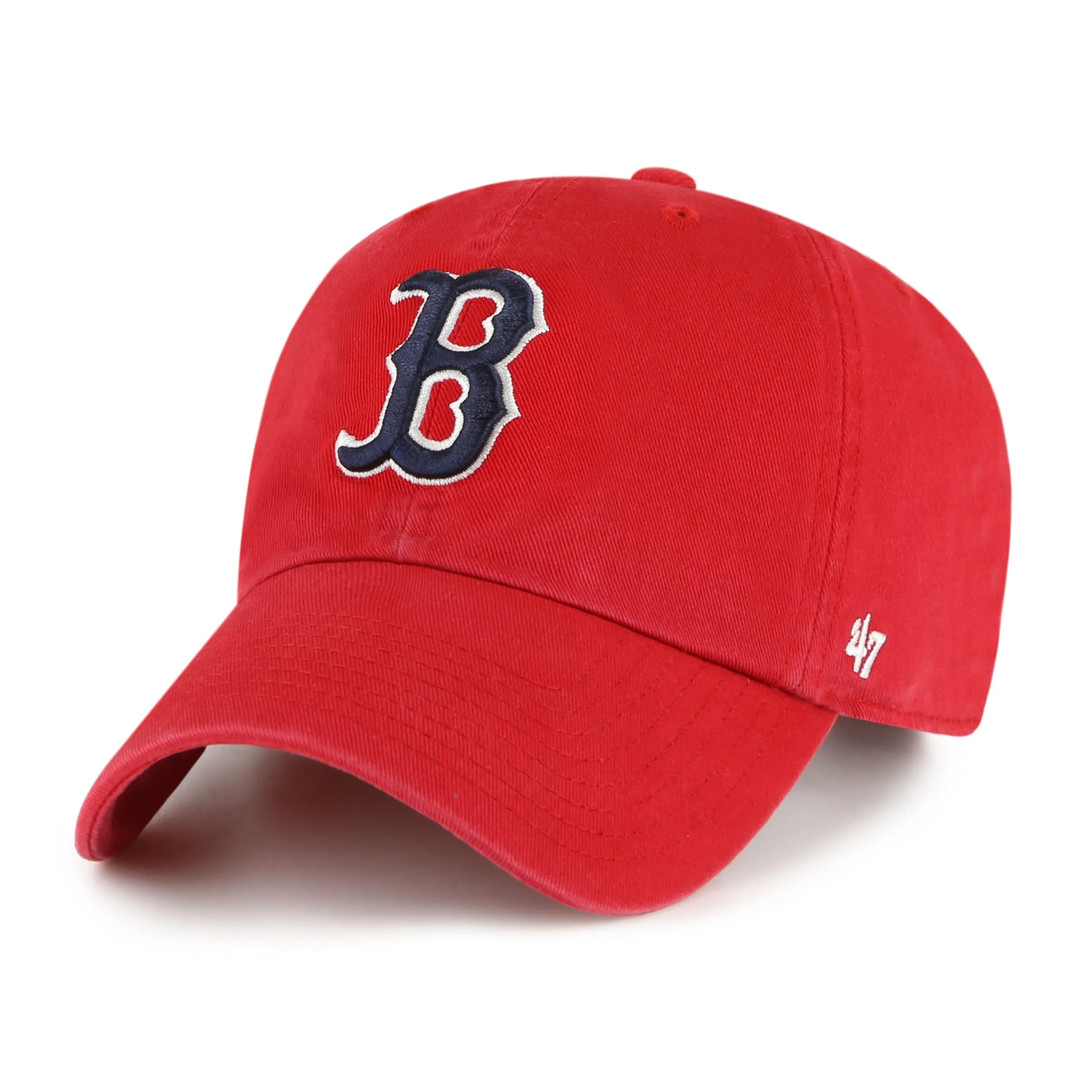 BOSTON RED SOX '47 CLEAN UP