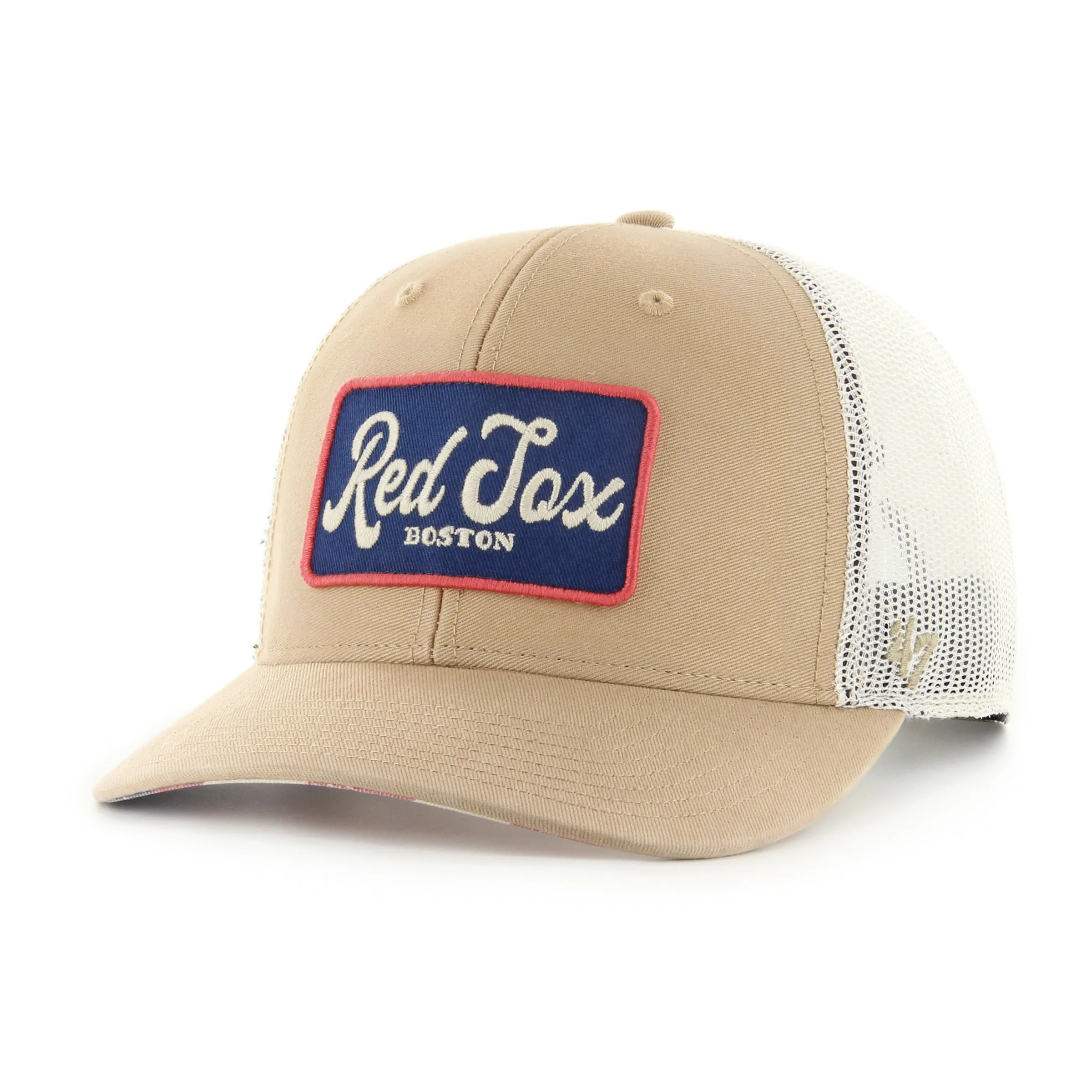 BOSTON RED SOX GLORY DAZE '47 TRUCKER