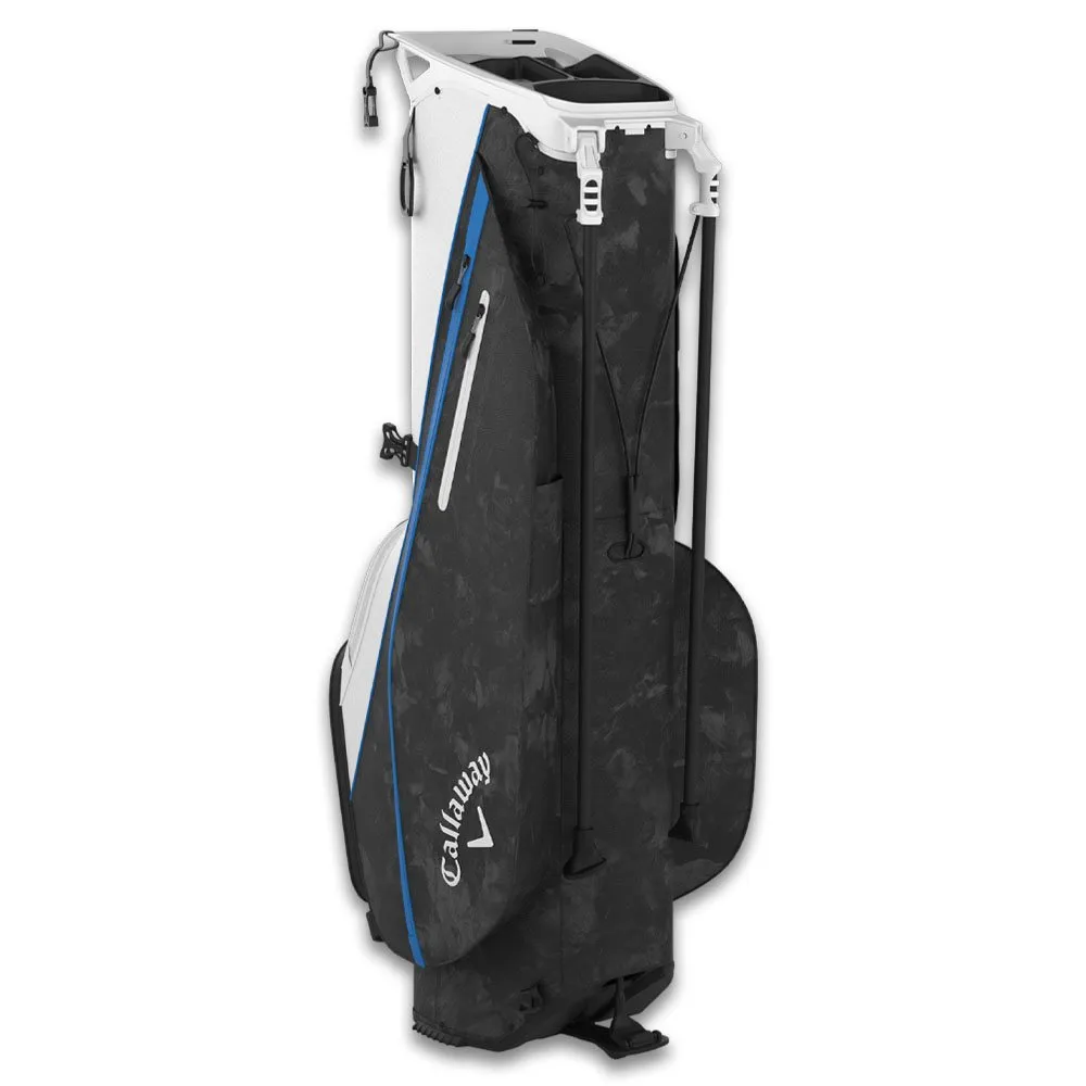 Callaway Ai Smoke HL Zero Stand Bag 2024