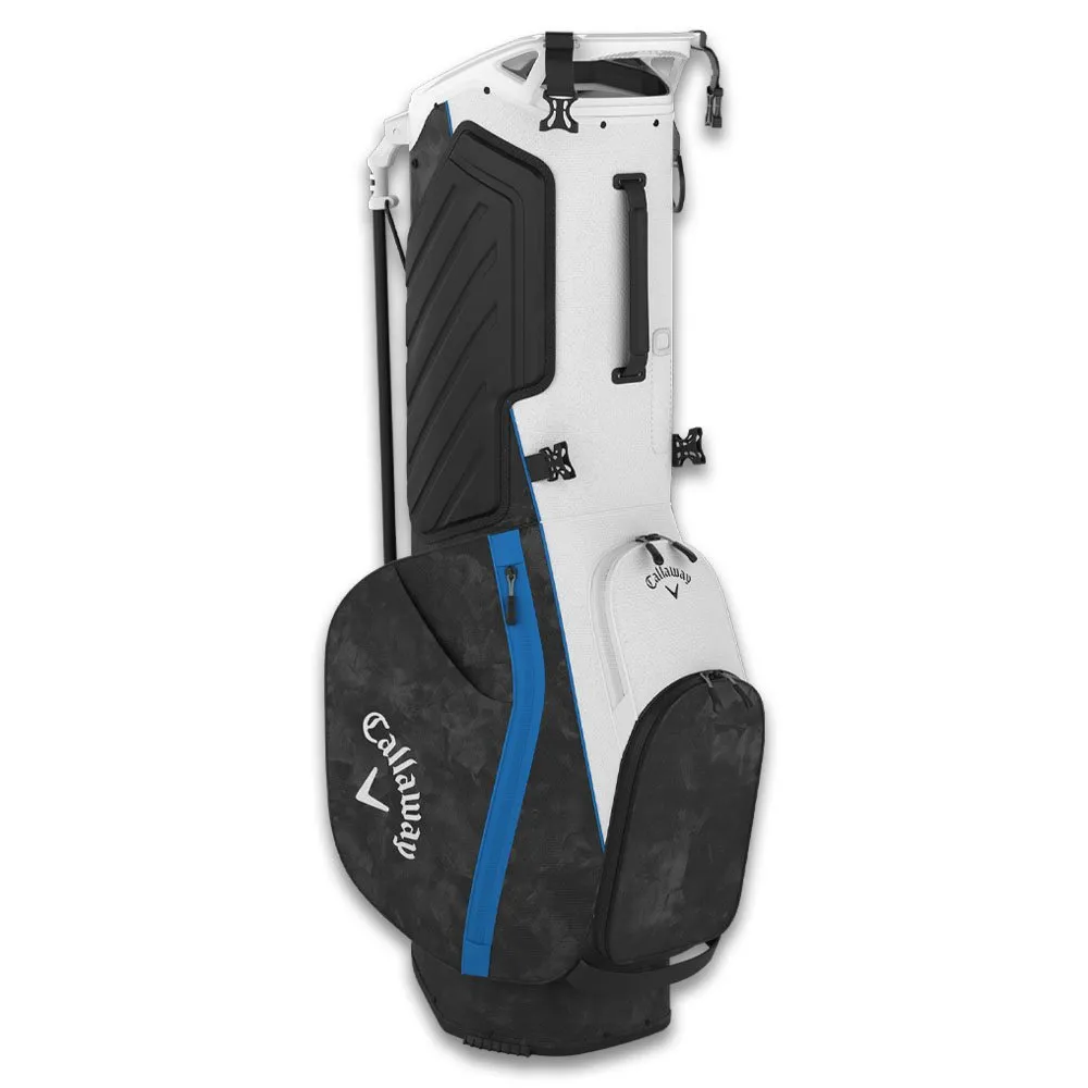 Callaway Ai Smoke HL Zero Stand Bag 2024