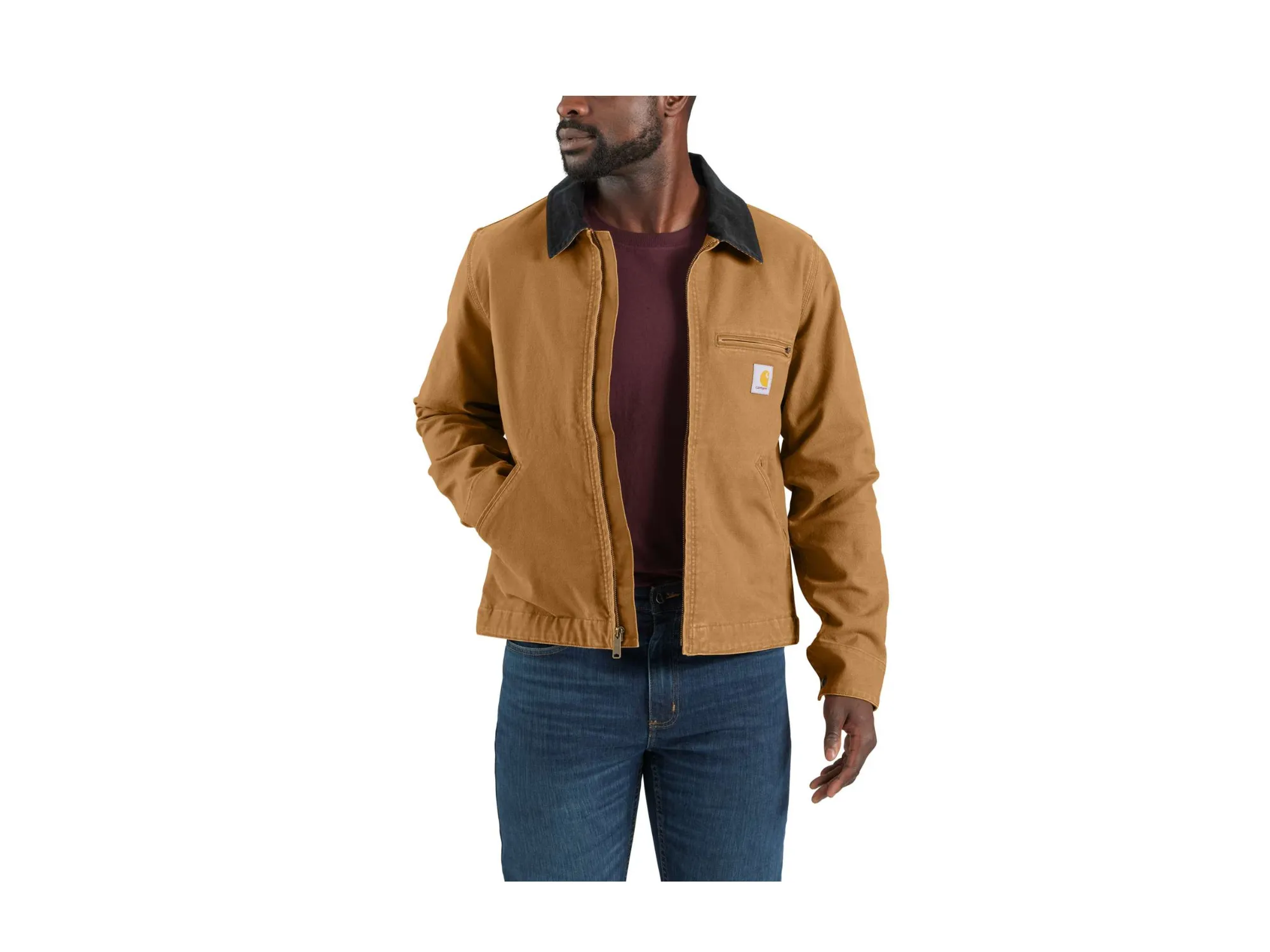 Carhartt Detroit Jacket