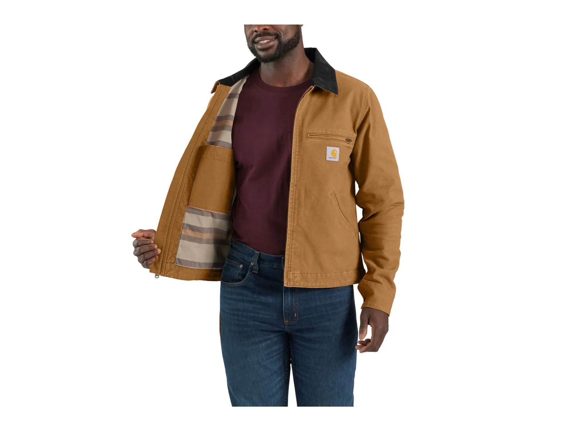 Carhartt Detroit Jacket