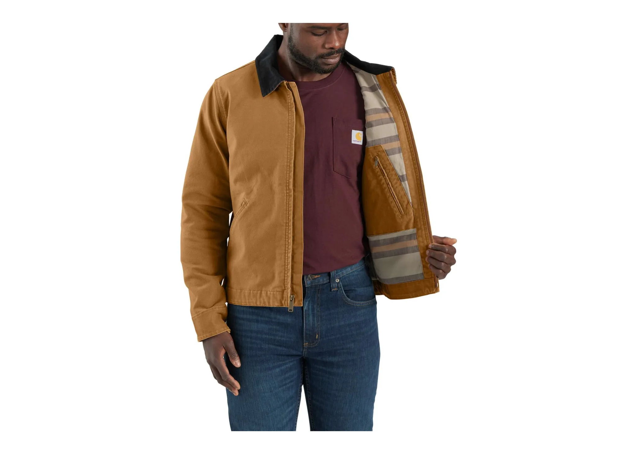 Carhartt Detroit Jacket