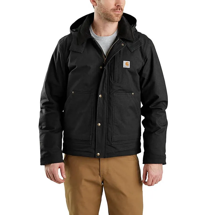 Carhartt Men's Full Swing Steel Jacket