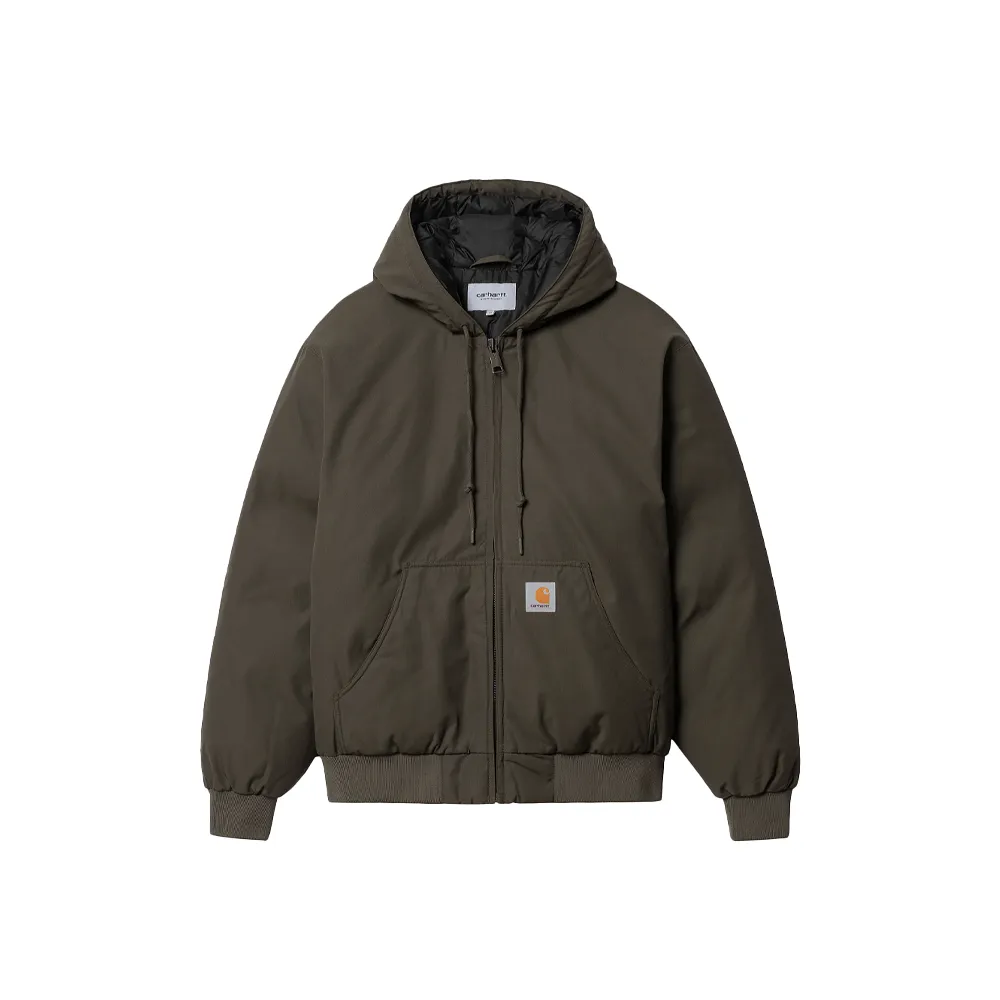 Carhartt Wip Active Cold Jacket Cypress I030856-5