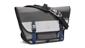 Chrome Mini Metro Bag