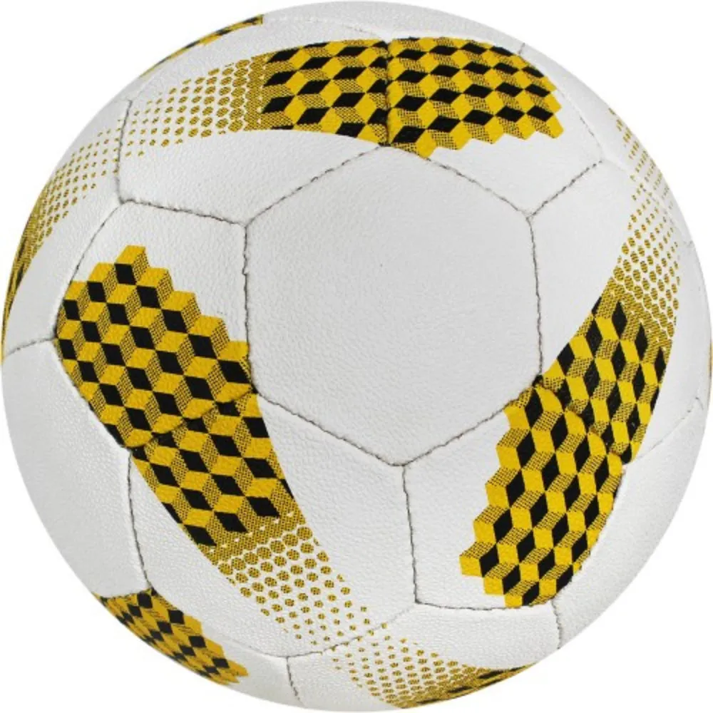 Cosco Hi-Power Volleyball (Wht/Yellow)