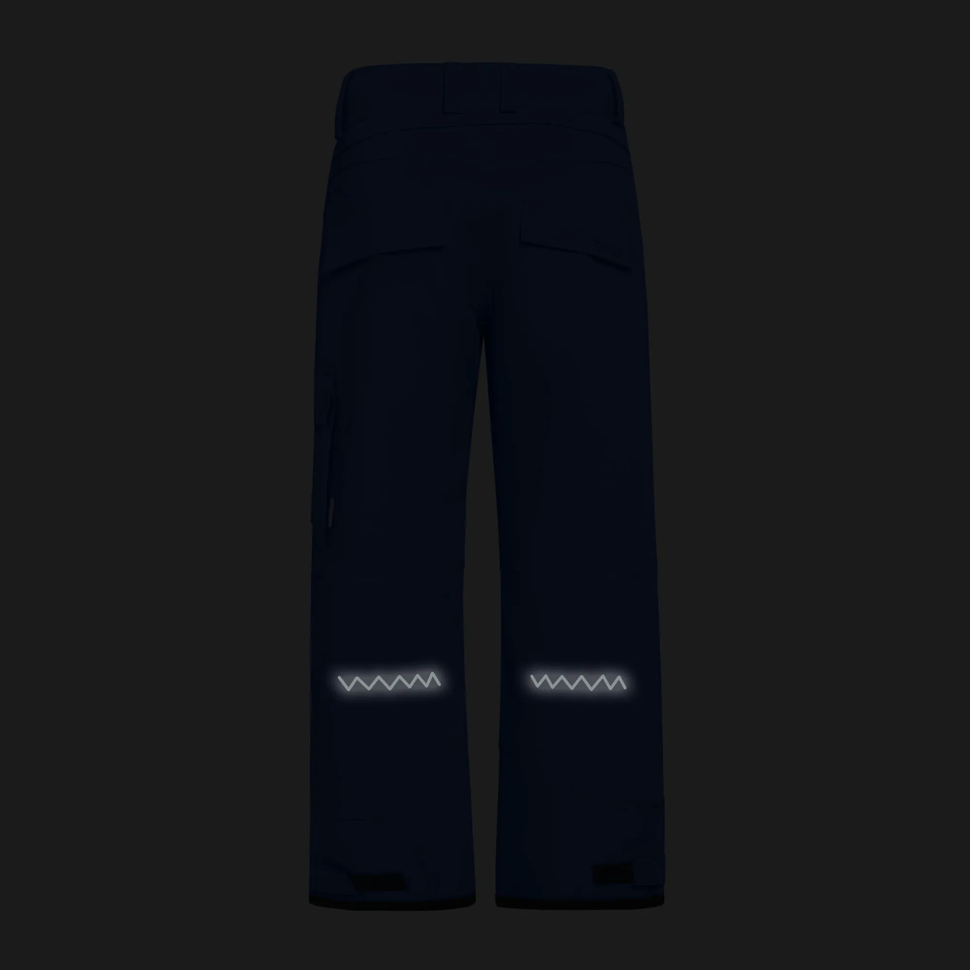 Crusade snow pants