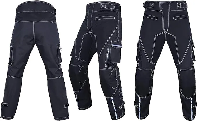 Dirt Bike Motocross Motorcycle pants for men