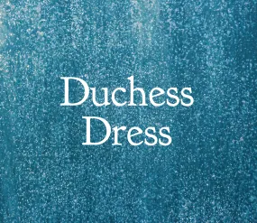 Duchess Dress