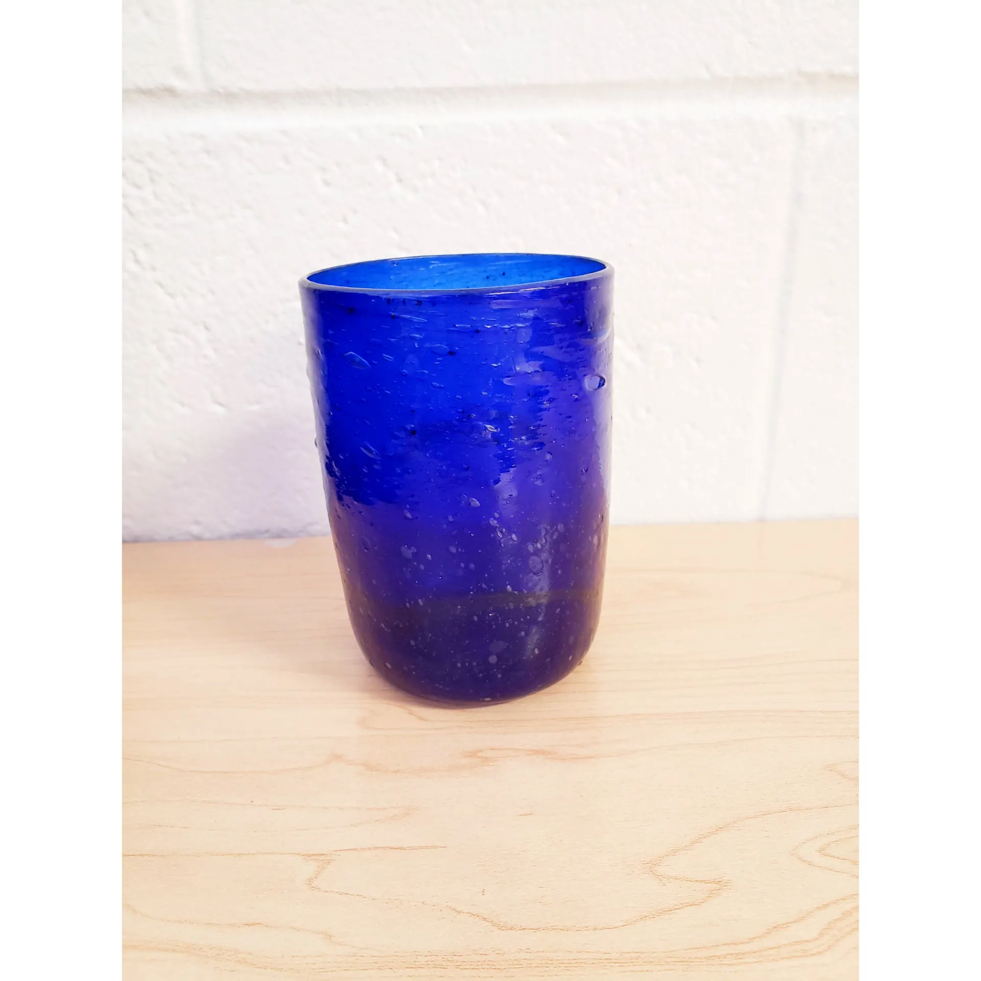 Egyptian Blue Tumblers - Color Options