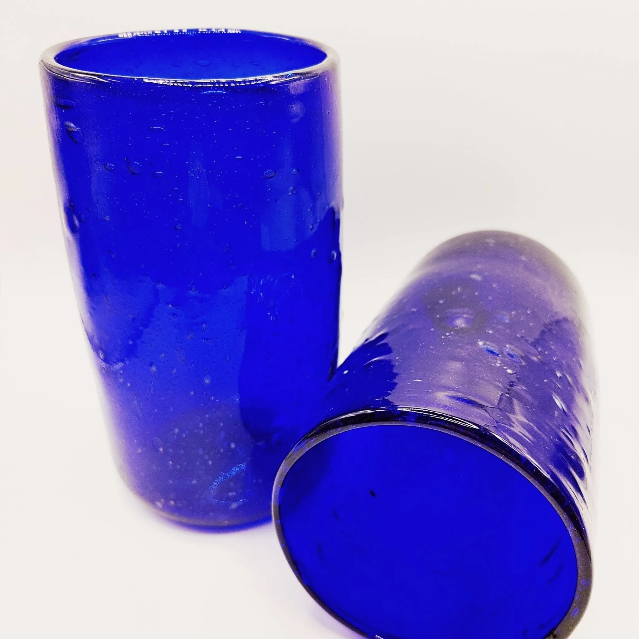 Egyptian Blue Tumblers - Color Options