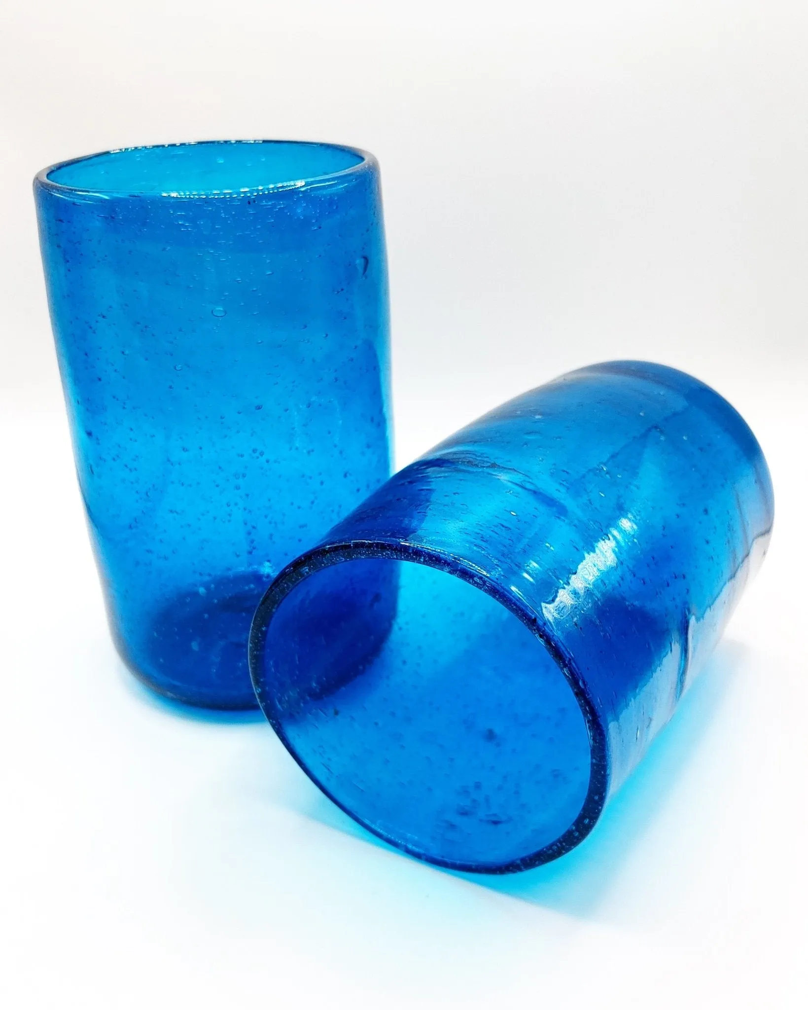 Egyptian Blue Tumblers - Color Options